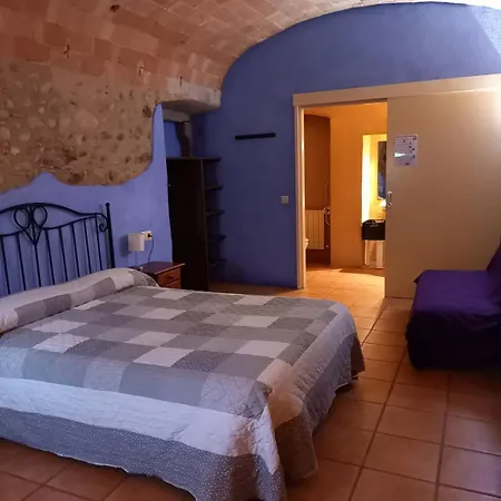 Casa de Férias Marisch Les Corts *