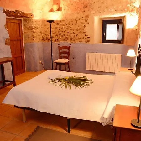 Marisch Les Corts Holiday home