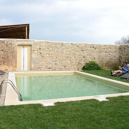 Holiday home Marisch Les Corts Ventallo