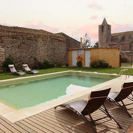 Holiday home Marisch Les Corts