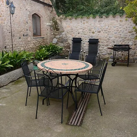 Marisch Les Corts Holiday home