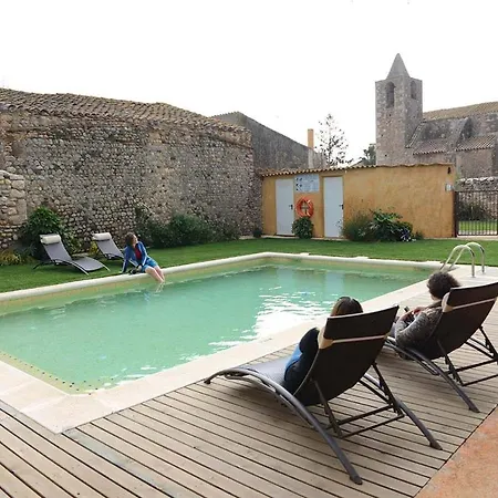 Holiday home Marisch Les Corts *