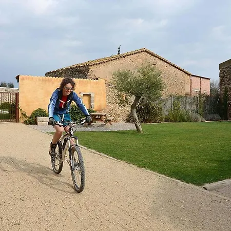 Marisch Les Corts Holiday home Ventallo