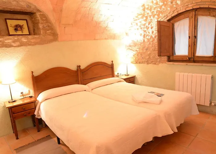 Marisch Les Corts Holiday home