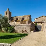 Tatil Evi Marisch Les Corts