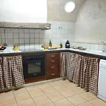 Tatil Evi Marisch Les Corts *