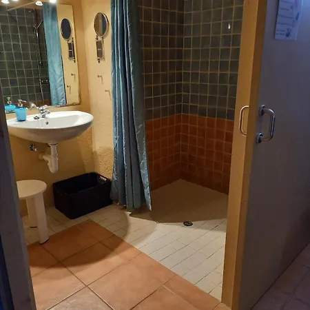 Marisch Les Corts Casa vacanze Ventalló