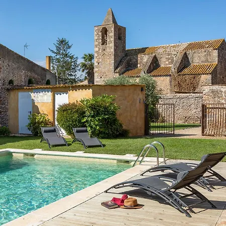 Casa vacanze Marisch Les Corts