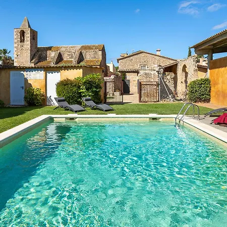 Casa vacanze Marisch Les Corts