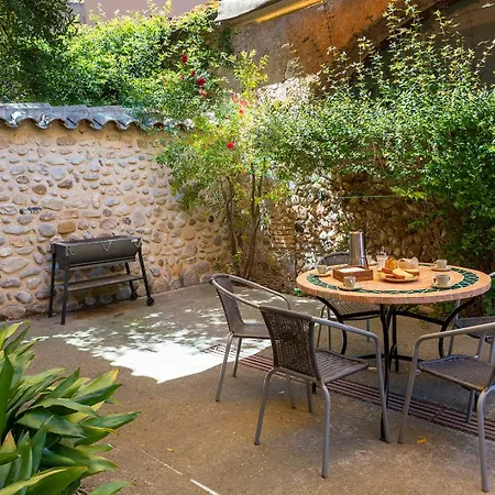 Casa vacanze Marisch Les Corts Ventalló