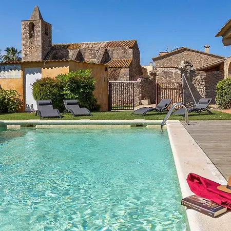 Marisch Les Corts Casa vacanze *