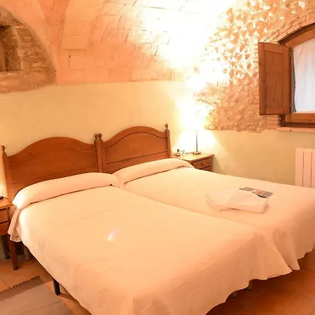 Marisch Les Corts Casa vacanze