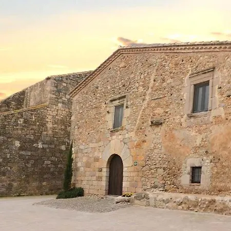 Marisch Les Corts Casa vacanze Ventalló