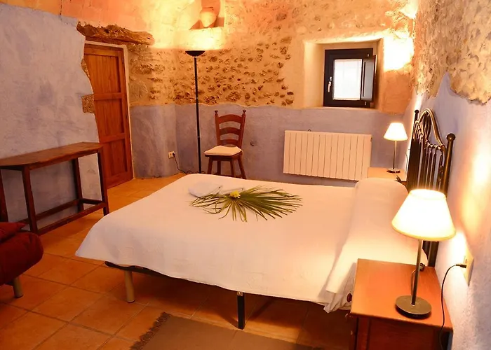 Marisch Les Corts Casa vacanze