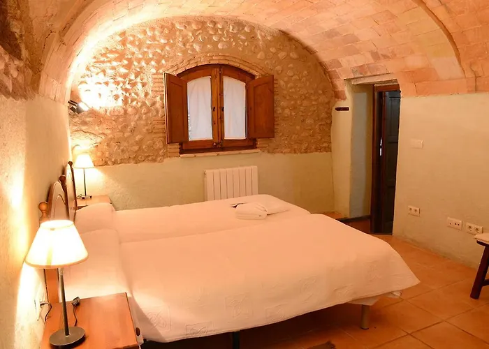 Casa vacanze Marisch Les Corts Ventalló