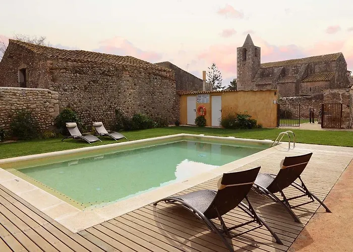 Casa vacanze Marisch Les Corts