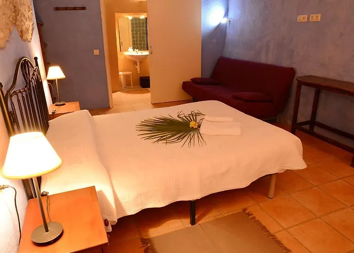 Casa vacanze Marisch Les Corts