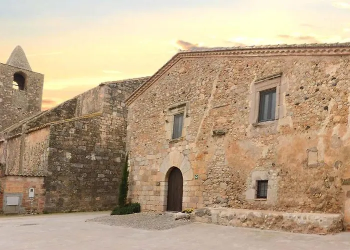 Marisch Les Corts Casa vacanze Ventalló