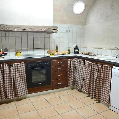 Vakantiehuis Marisch Les Corts *