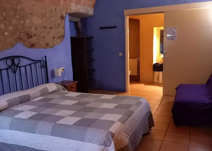 Casa de Férias Marisch Les Corts *